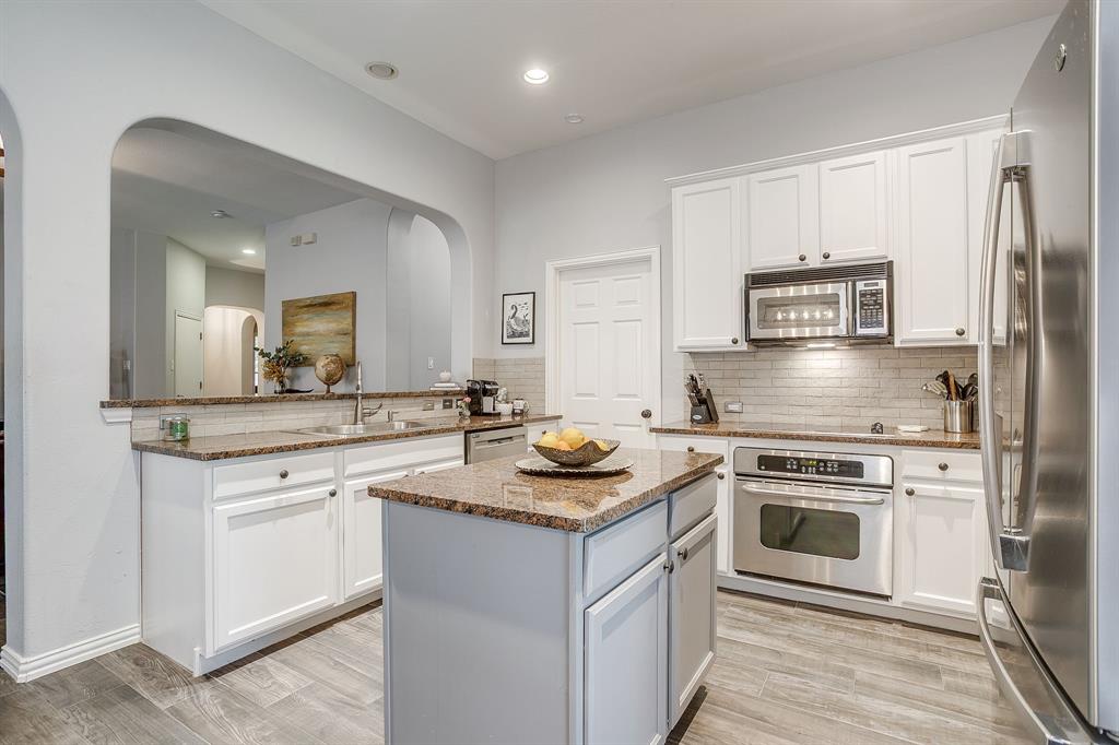 Villages Of Sunset Pointe - Residential