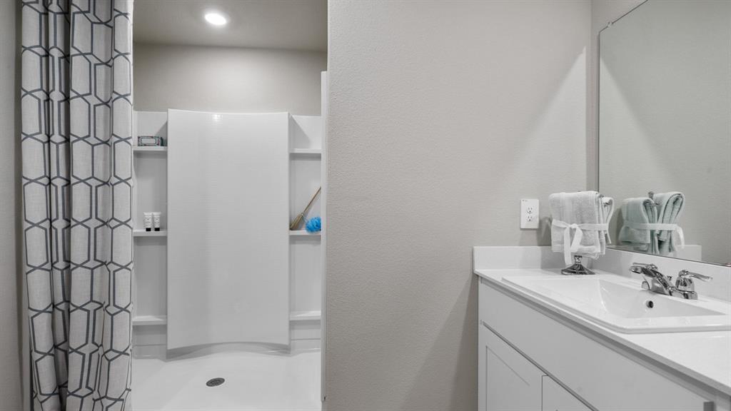 Orchard Village - Residential