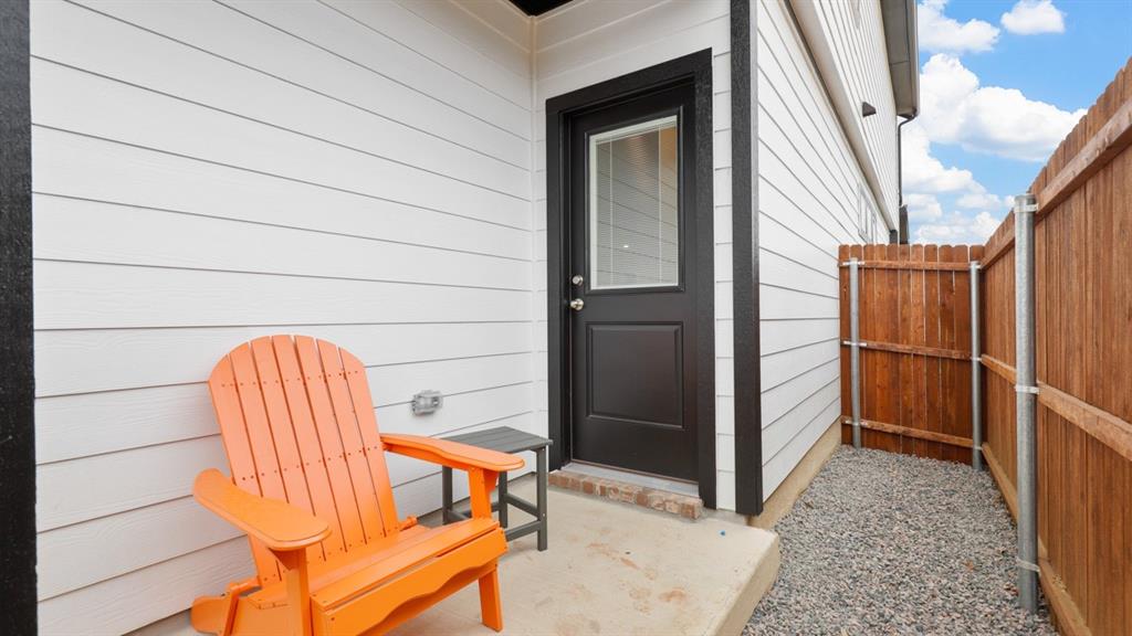 Orchard Village - Residential