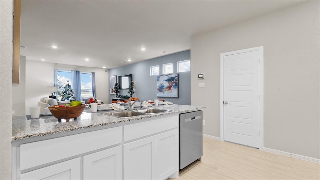 Orchard Village - Residential