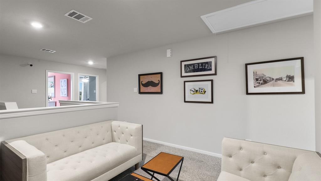 Orchard Village - Residential