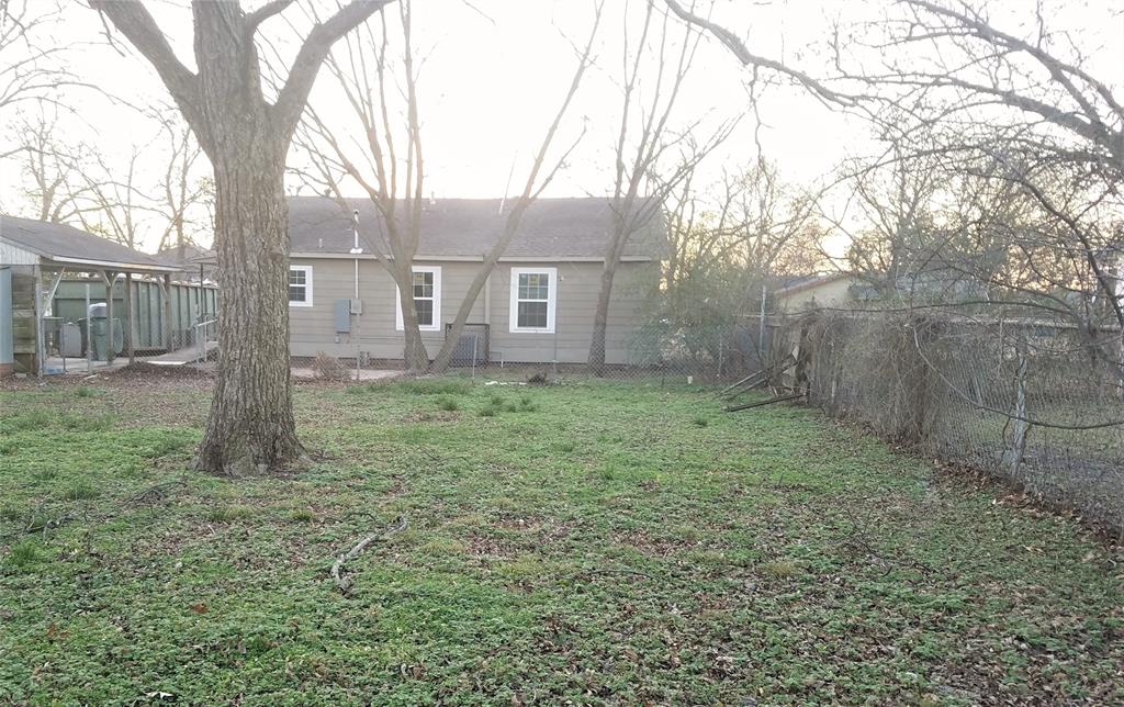 Webster Geo B Add - Residential