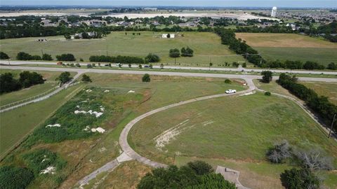 tbd Preston Road N Celina TX 75009