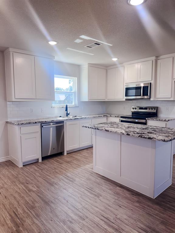 Cactus Point - Residential