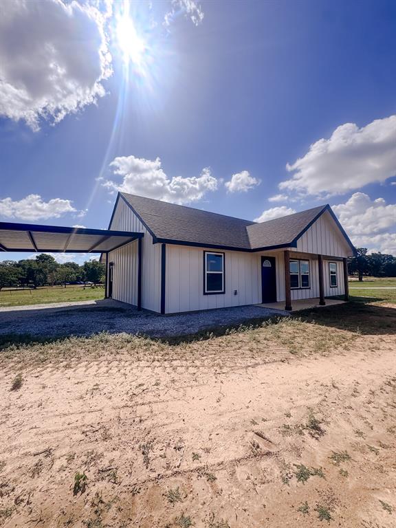 Cactus Point - Residential