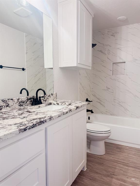 Cactus Point - Residential