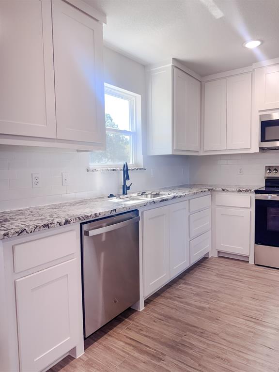 Cactus Point - Residential