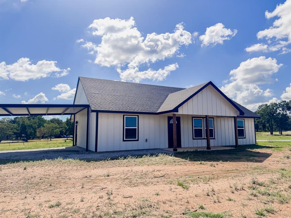 Cactus Point - Residential