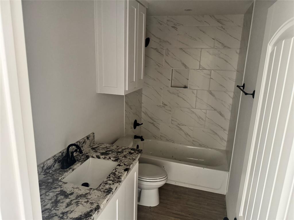 Cactus Point - Residential