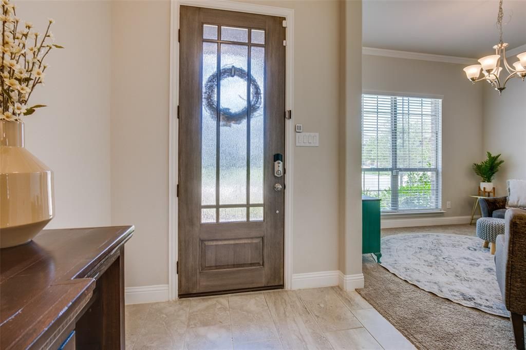 Photo of 1024 Macaw Drive, Forney, TX 75126 (MLS # 20672088)