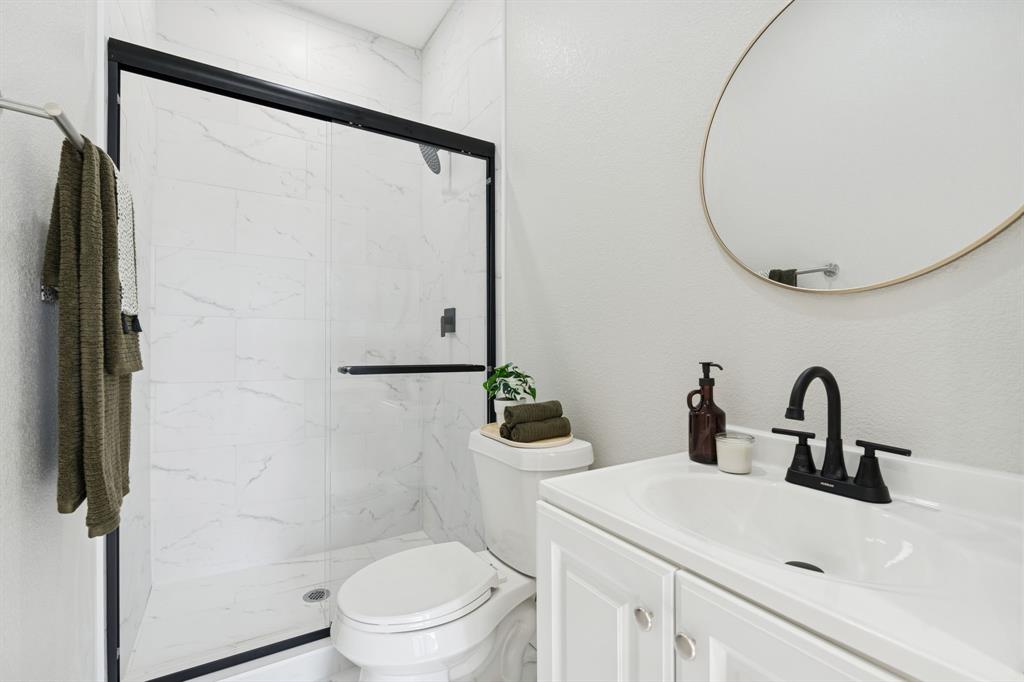 Bellevue - Residential