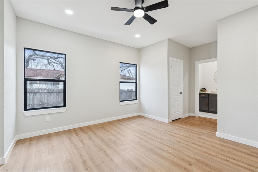 Bellevue - Residential