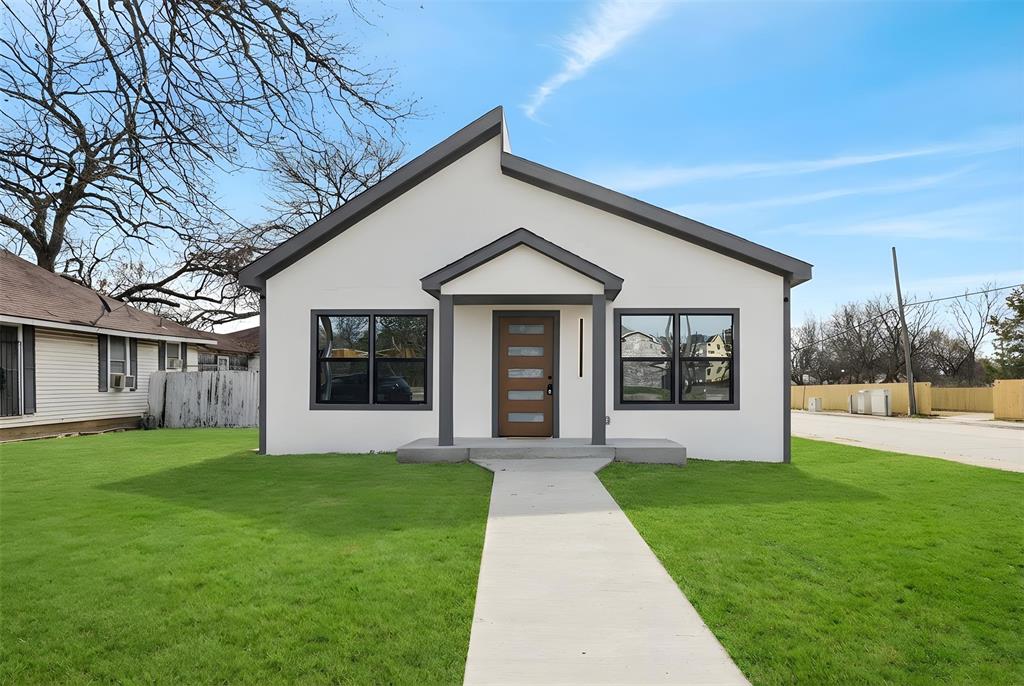 Bellevue - Residential