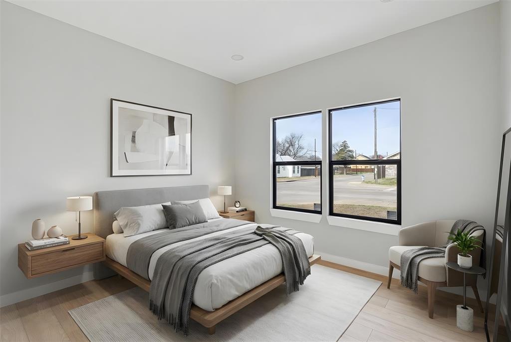 Bellevue - Residential