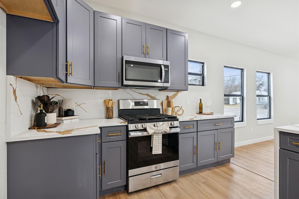 Bellevue - Residential