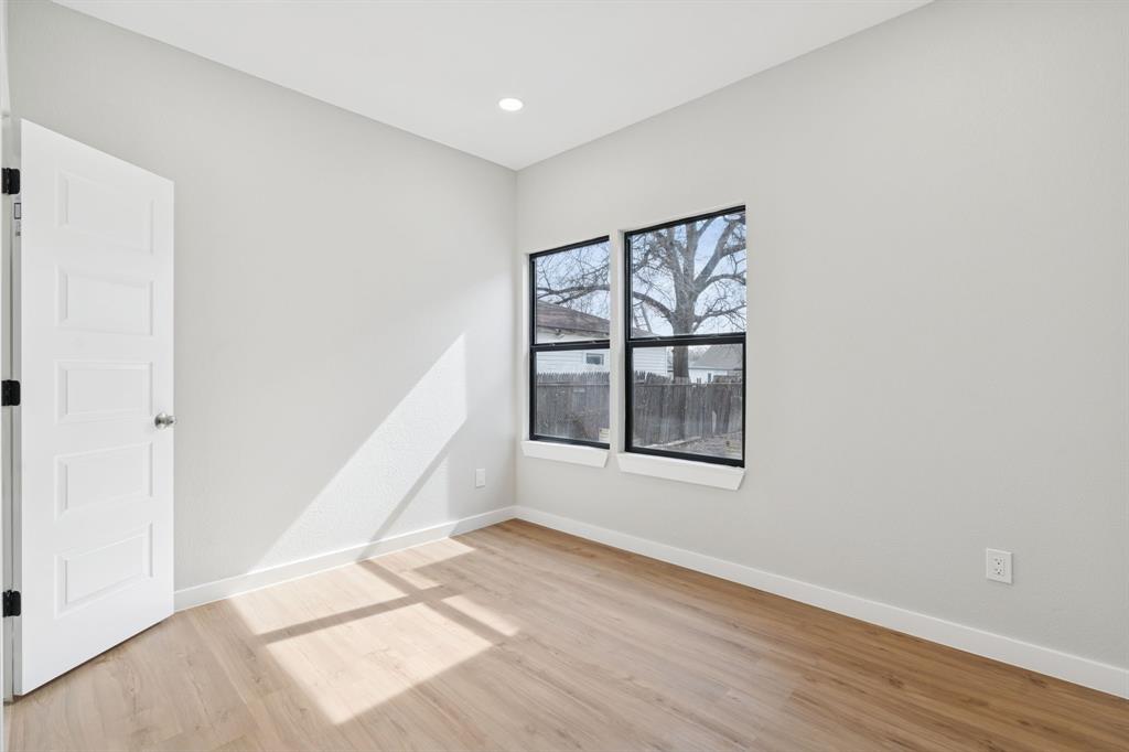 Bellevue - Residential