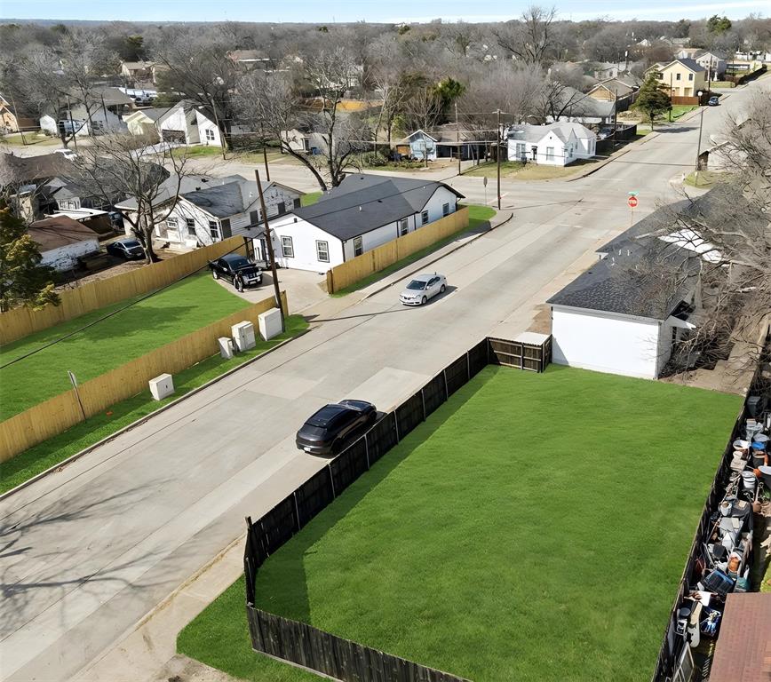 Bellevue - Residential