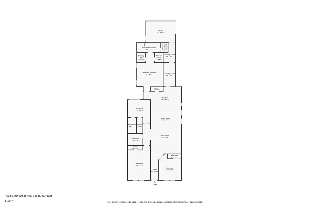 Bellevue - Residential