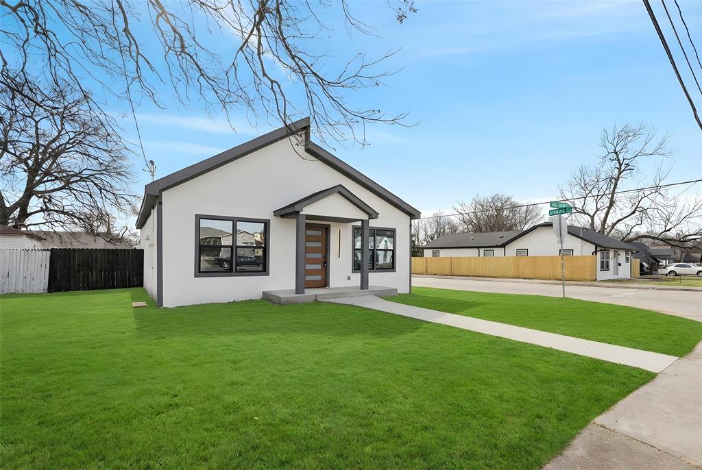 Bellevue - Residential