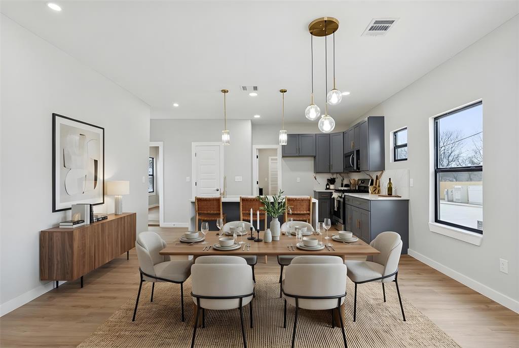 Bellevue - Residential