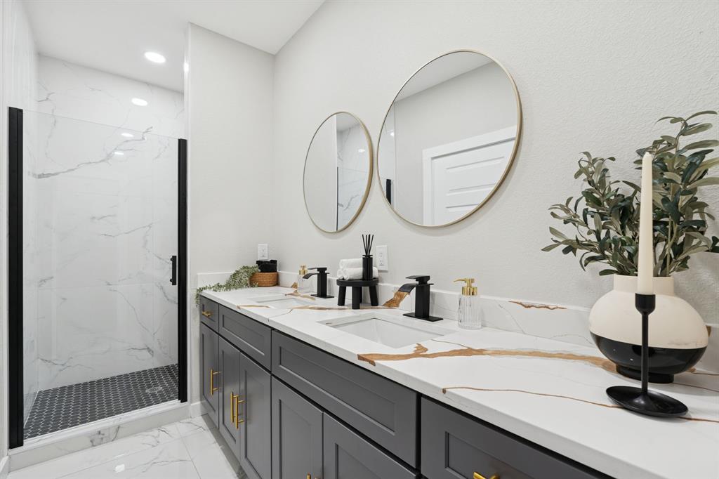 Bellevue - Residential