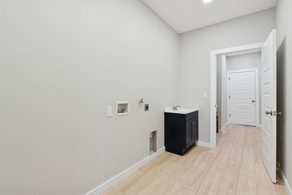 Bellevue - Residential