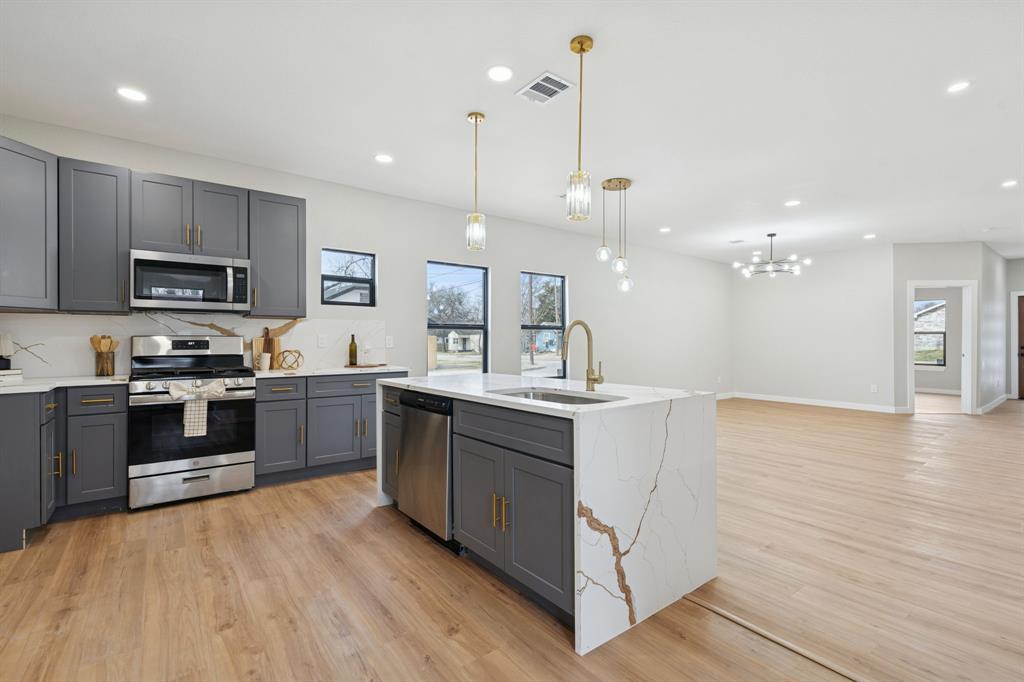 Bellevue - Residential