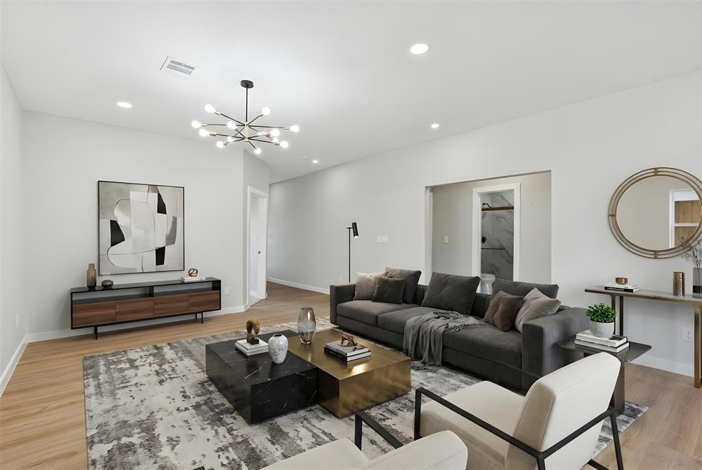 Bellevue - Residential