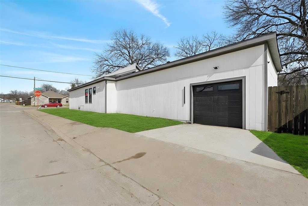 Bellevue - Residential