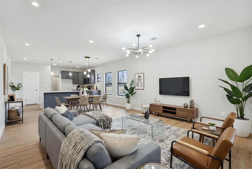 Bellevue - Residential