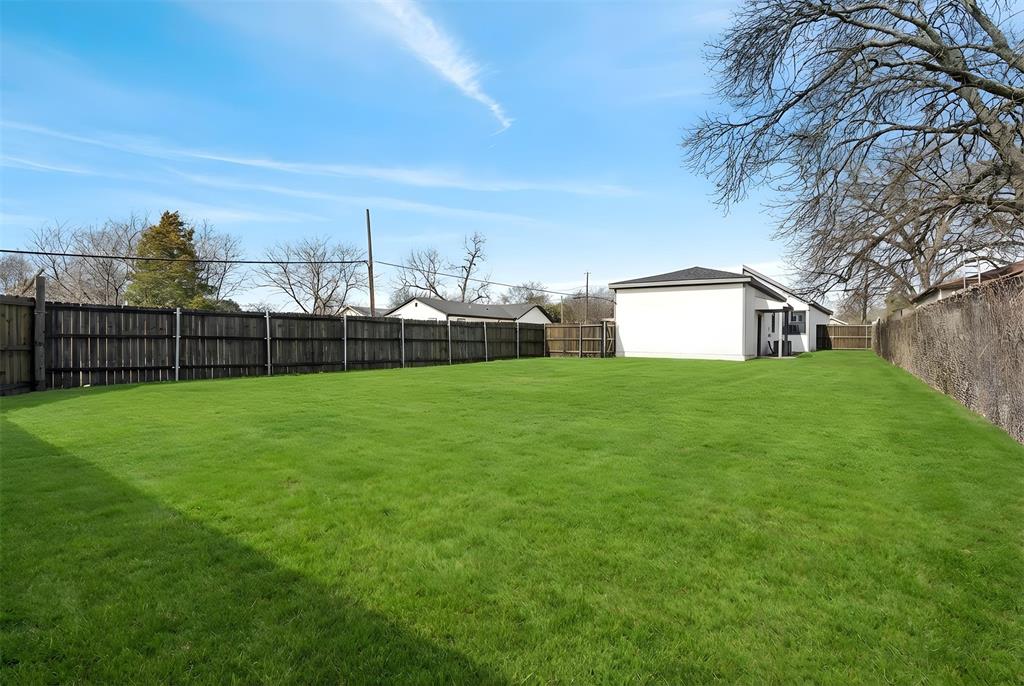 Bellevue - Residential