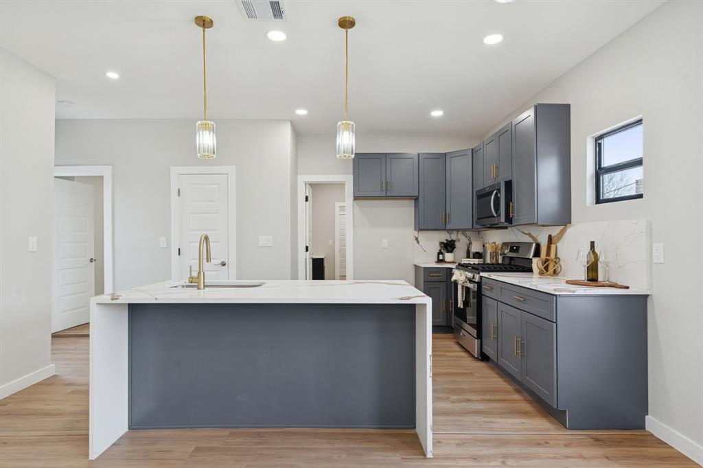 Bellevue - Residential