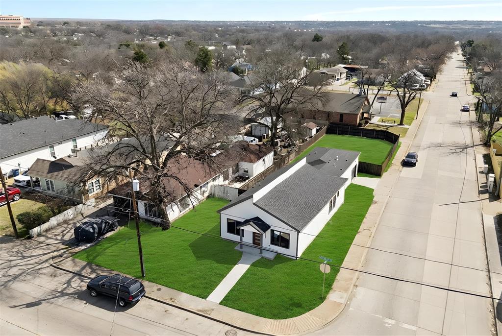 Bellevue - Residential