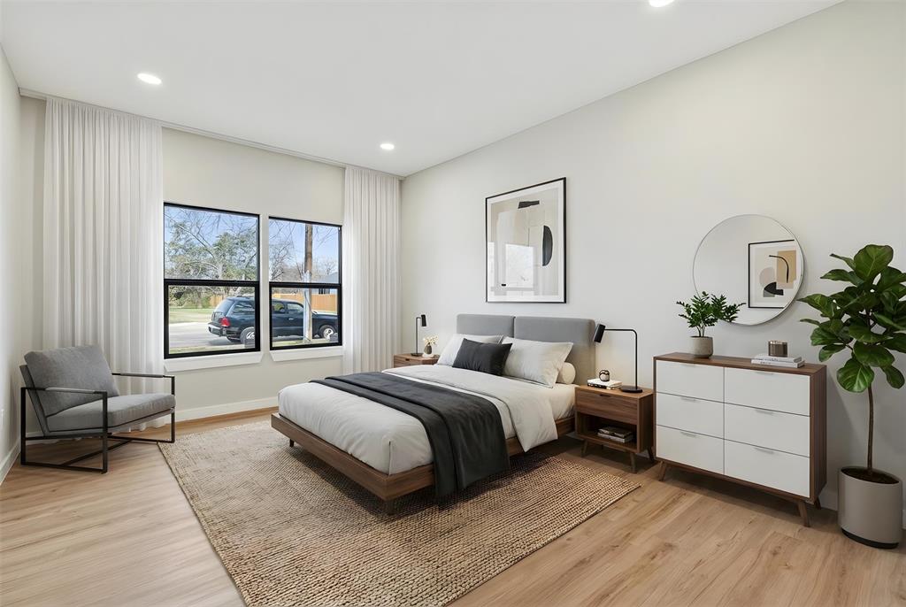 Bellevue - Residential