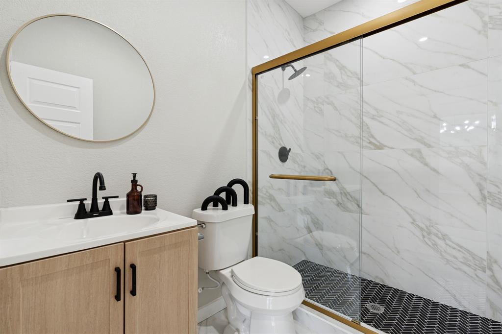 Bellevue - Residential