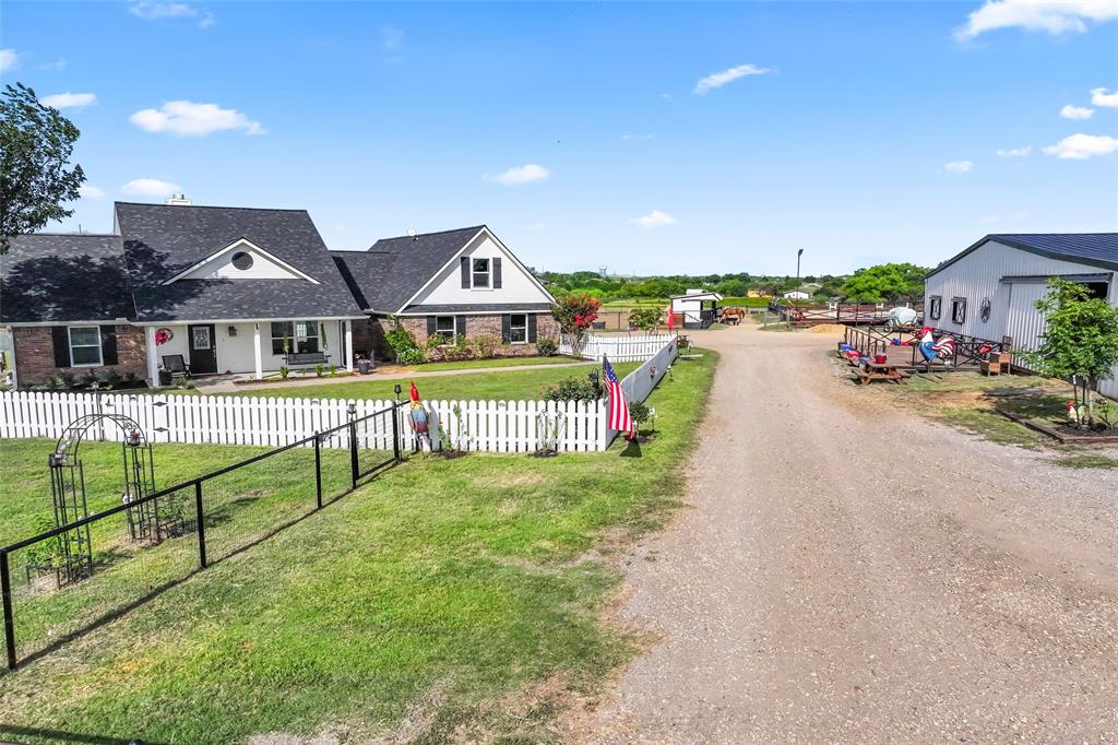 4574 Masch Branch Road