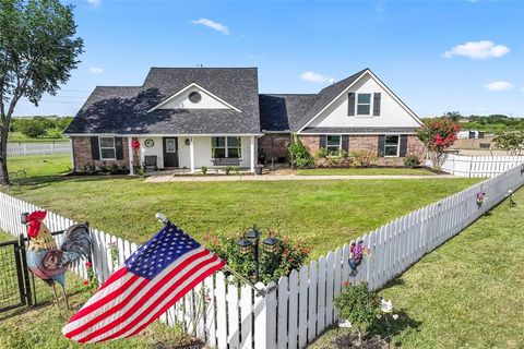 4574 Masch Branch Road Krum TX 76249