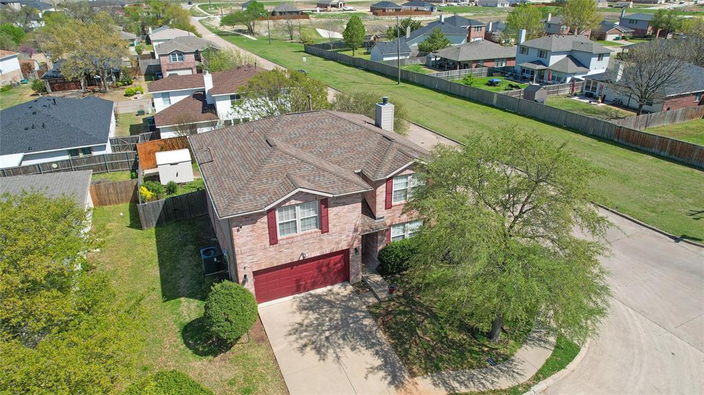 1921 Southridge Lane