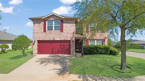 1921 Southridge Lane Sherman TX 75092