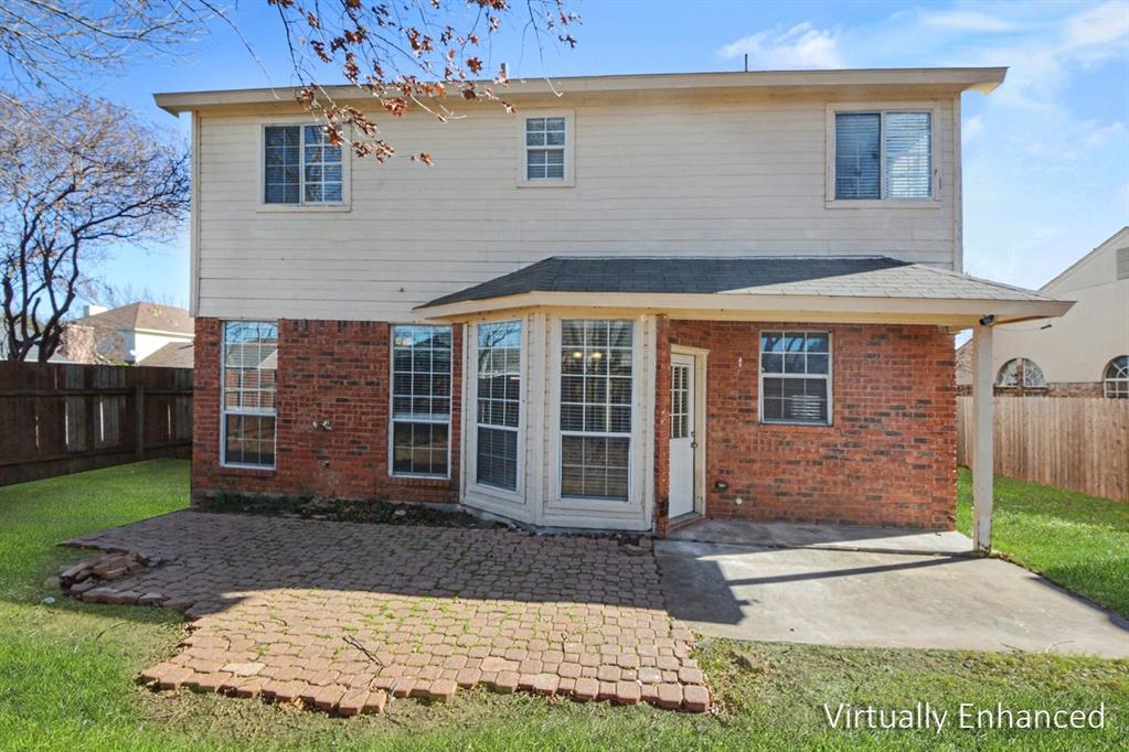 Bursey Ranch Add - Residential