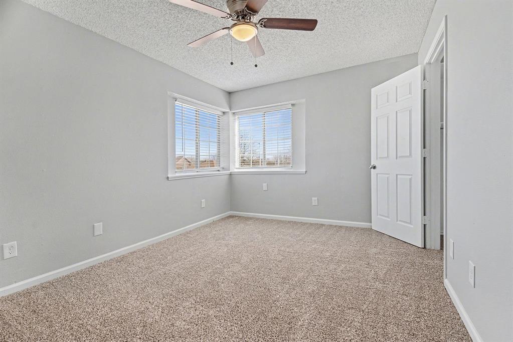 Bursey Ranch Add - Residential