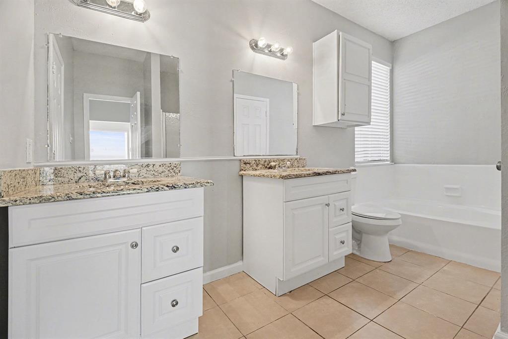 Bursey Ranch Add - Residential