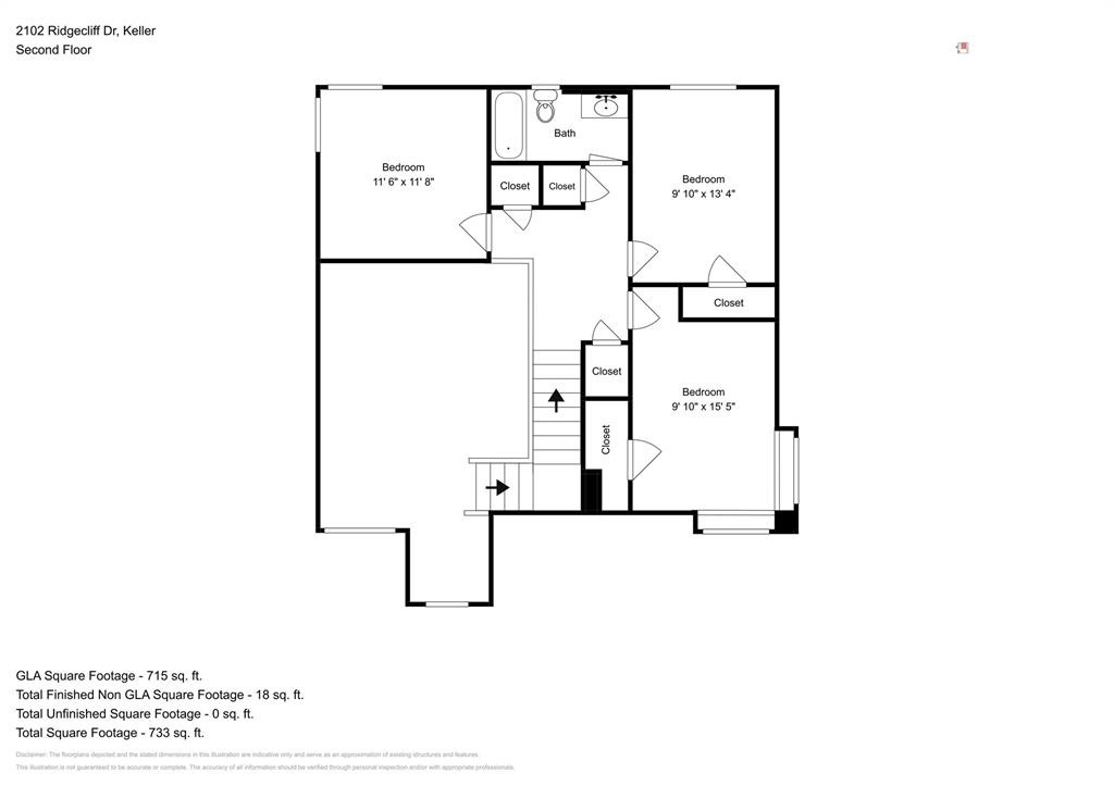 Bursey Ranch Add - Residential