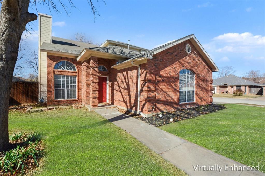 Bursey Ranch Add - Residential