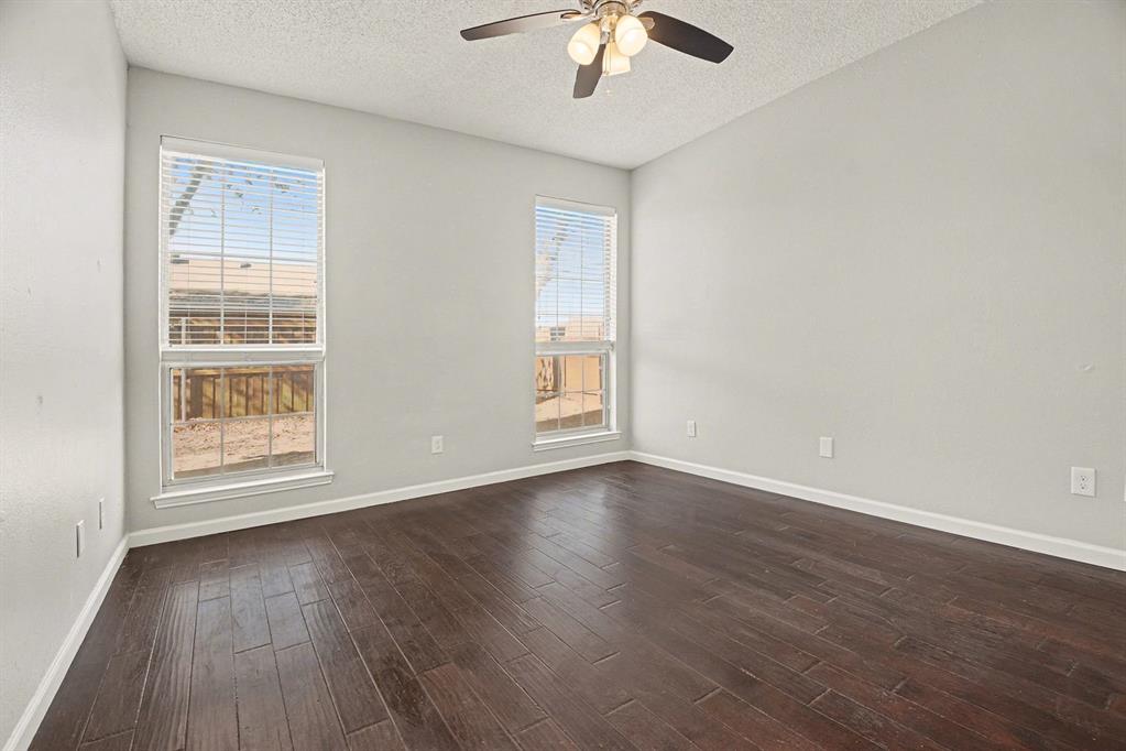 Bursey Ranch Add - Residential