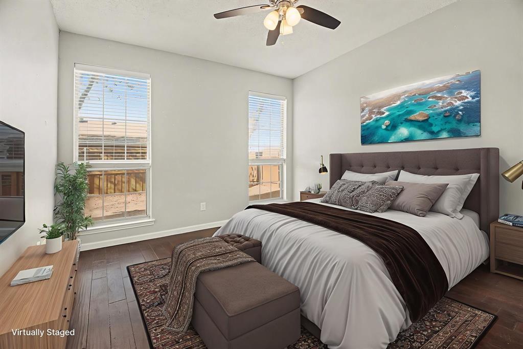 Bursey Ranch Add - Residential