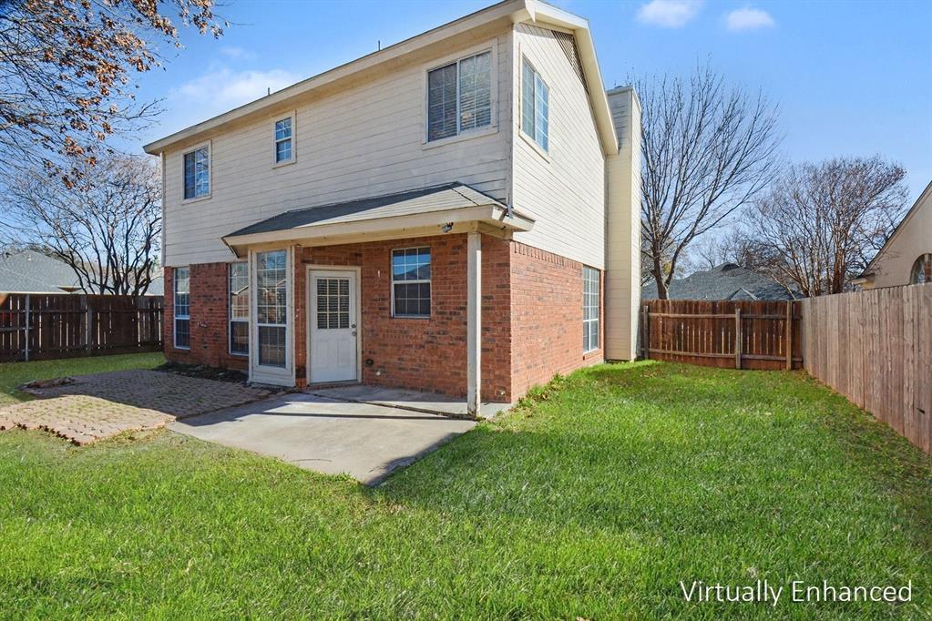 Bursey Ranch Add - Residential