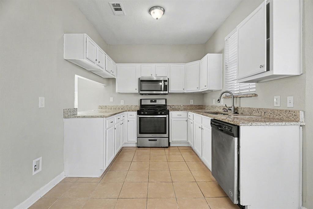 Bursey Ranch Add - Residential