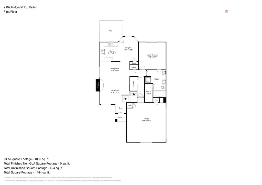 Bursey Ranch Add - Residential
