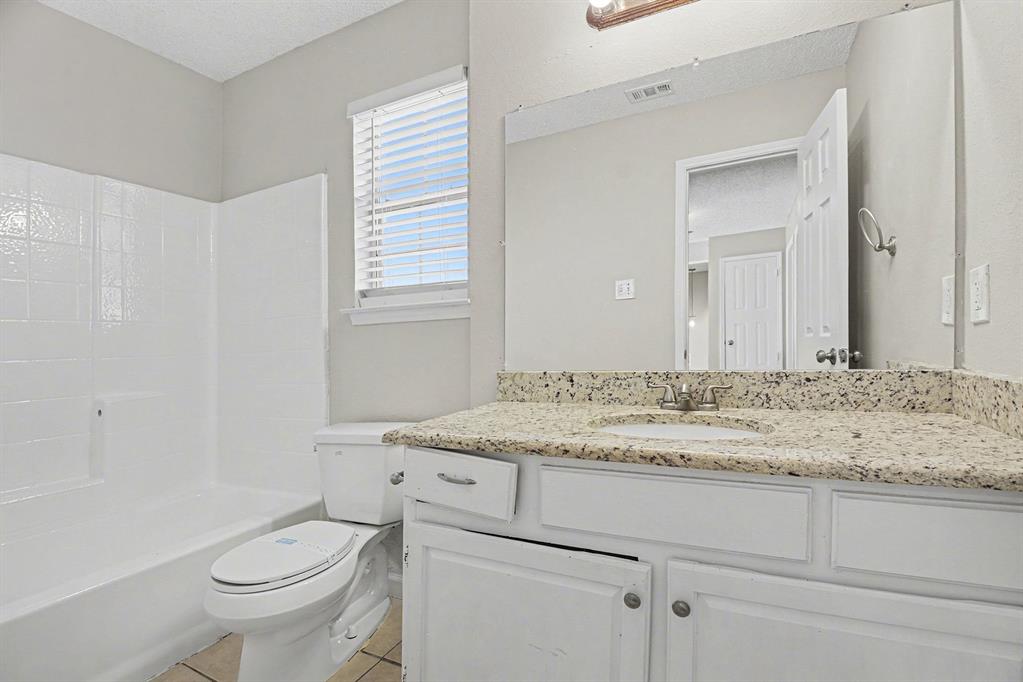 Bursey Ranch Add - Residential